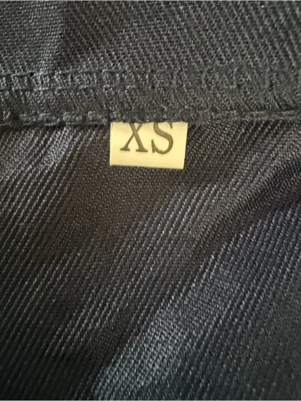 N/A kids navy